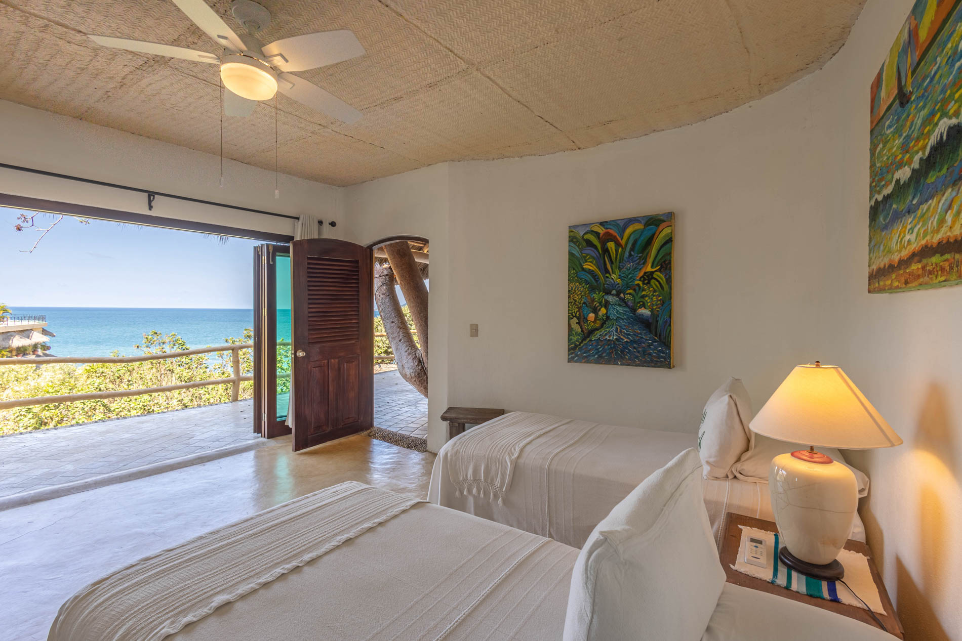 Villa Amor La Paz